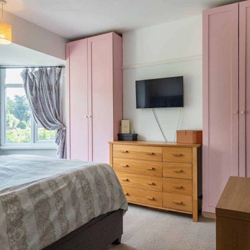 Redbrook Road, Ridgeway. For sale with Clarke & Partners estate agent.